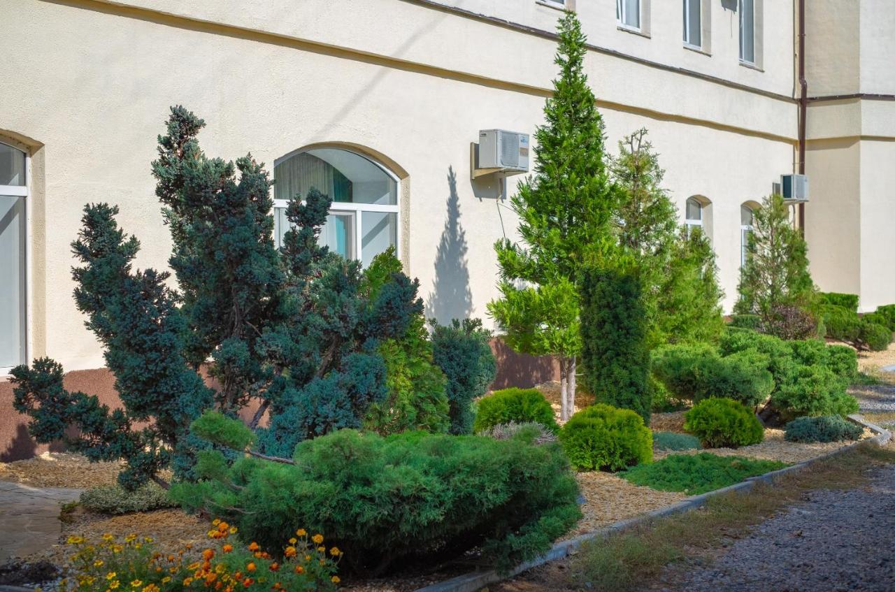 Hotel Gostinyj Dom Jarkov Exterior foto