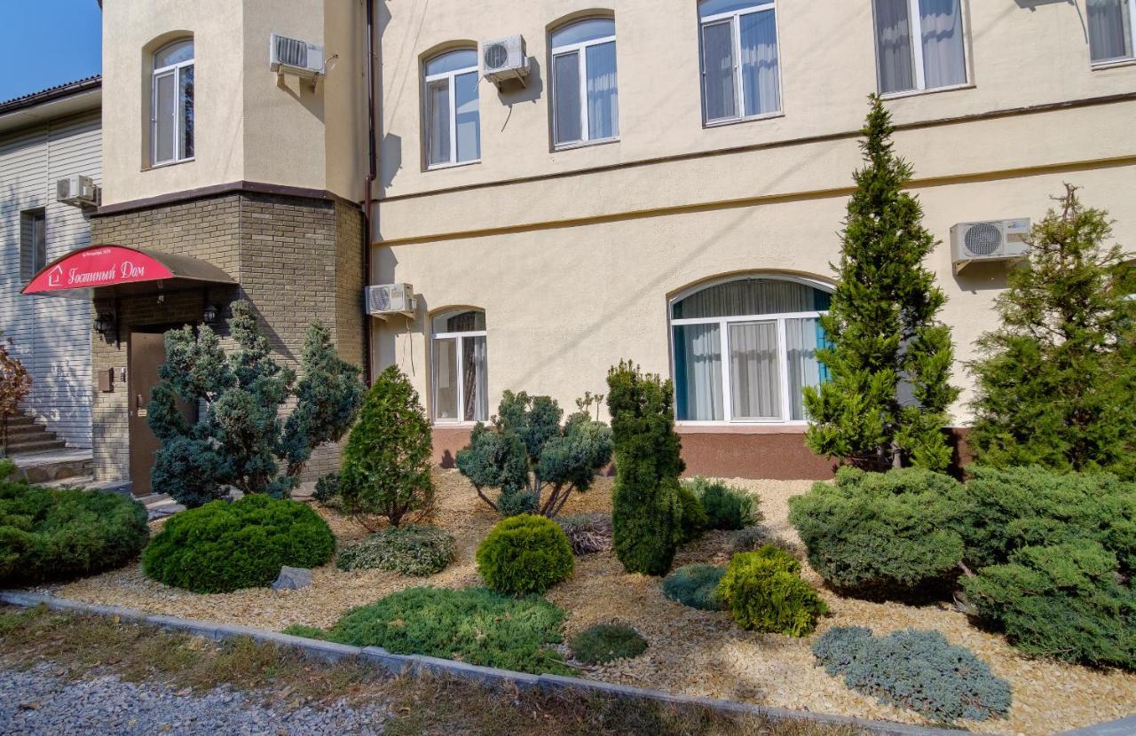 Hotel Gostinyj Dom Jarkov Exterior foto